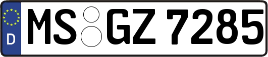MS-GZ7285