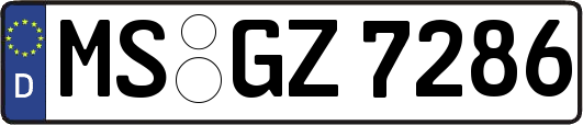 MS-GZ7286