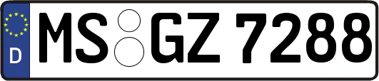 MS-GZ7288