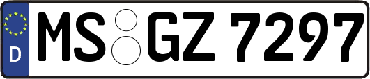 MS-GZ7297