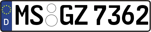 MS-GZ7362