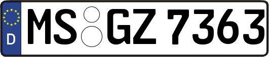 MS-GZ7363