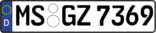 MS-GZ7369