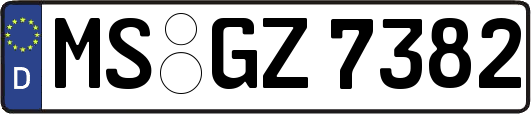 MS-GZ7382