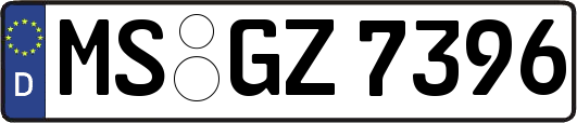 MS-GZ7396