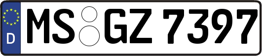 MS-GZ7397