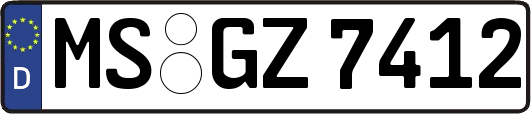 MS-GZ7412