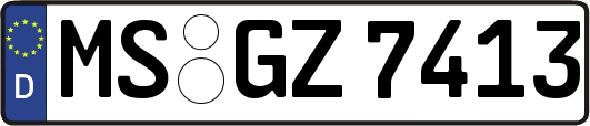 MS-GZ7413