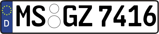 MS-GZ7416