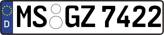 MS-GZ7422