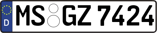 MS-GZ7424