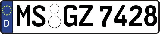 MS-GZ7428