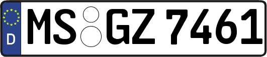 MS-GZ7461