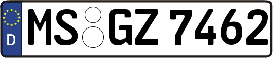 MS-GZ7462