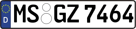 MS-GZ7464