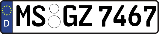 MS-GZ7467