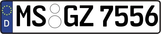 MS-GZ7556