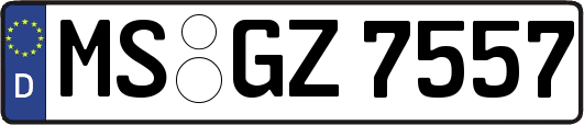 MS-GZ7557