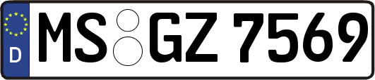 MS-GZ7569