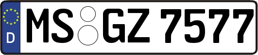 MS-GZ7577