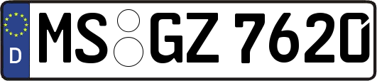 MS-GZ7620