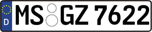 MS-GZ7622