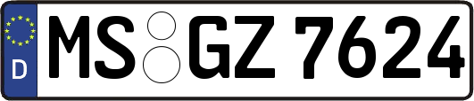 MS-GZ7624