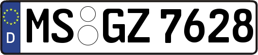 MS-GZ7628