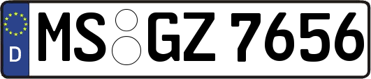 MS-GZ7656