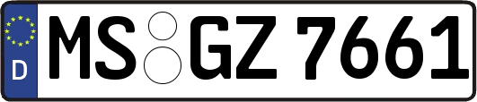 MS-GZ7661
