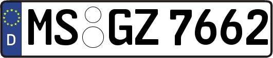 MS-GZ7662