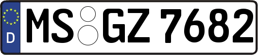 MS-GZ7682