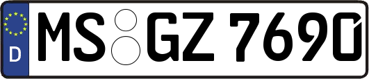 MS-GZ7690