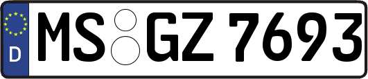MS-GZ7693
