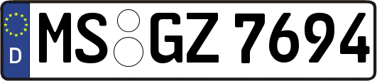 MS-GZ7694