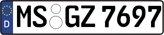 MS-GZ7697