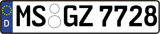 MS-GZ7728