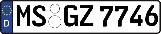 MS-GZ7746