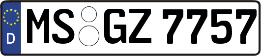 MS-GZ7757