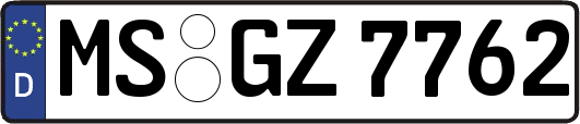 MS-GZ7762