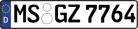 MS-GZ7764