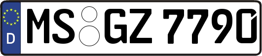 MS-GZ7790