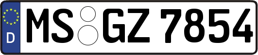 MS-GZ7854