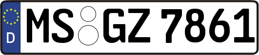 MS-GZ7861