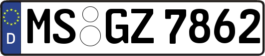 MS-GZ7862