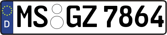 MS-GZ7864