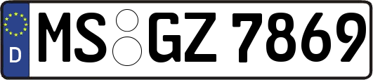 MS-GZ7869