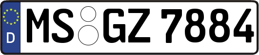 MS-GZ7884