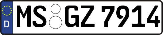 MS-GZ7914
