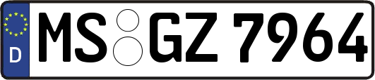 MS-GZ7964